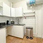 Flexliving - Whole Flat - Echiquier *