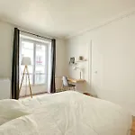 Flexliving - Whole Flat - Echiquier