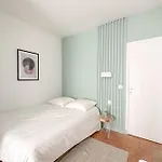 Flexliving - Whole Flat - Echiquier