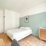 Διαμέρισμα Flexliving - Whole Flat - Echiquier