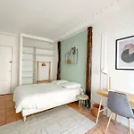 Flexliving - Whole Flat - Echiquier Διαμέρισμα *
