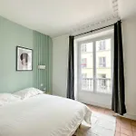 Flexliving - Whole Flat - Echiquier Διαμέρισμα