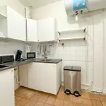Διαμέρισμα Flexliving - Whole Flat - Echiquier *