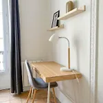 Flexliving - Whole Flat - Echiquier Παρίσι