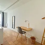 Διαμέρισμα Flexliving - Whole Flat - Echiquier *