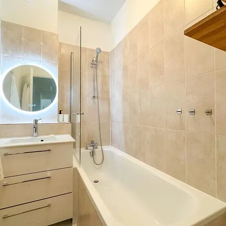 Lejlighed Flexliving - Whole Flat - Echiquier Paris
