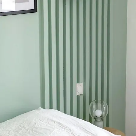 Flexliving - Whole Flat - Echiquier פריז