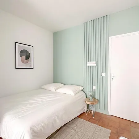 Flexliving - Whole Flat - Echiquier