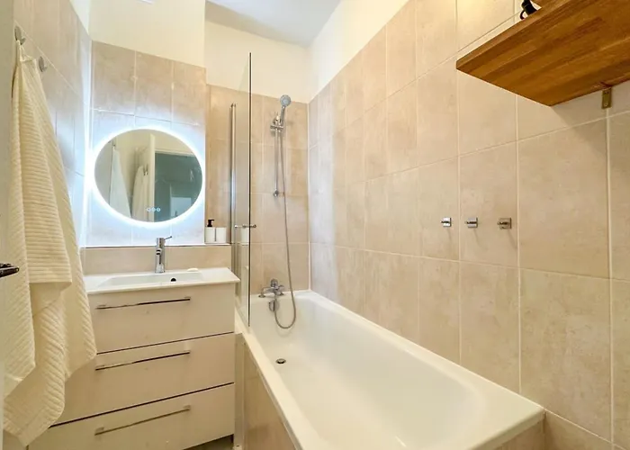 Flexliving - Whole Flat - Echiquier Apartmán Paříž