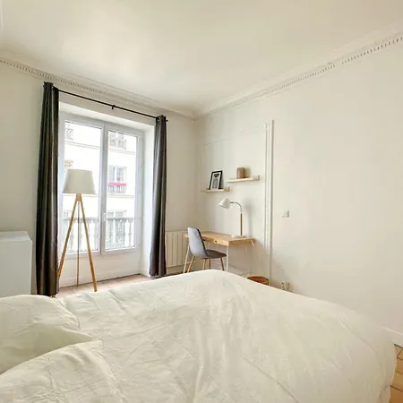 Flexliving - Whole Flat - Echiquier *