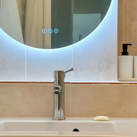 Flexliving - Whole Flat - Echiquier