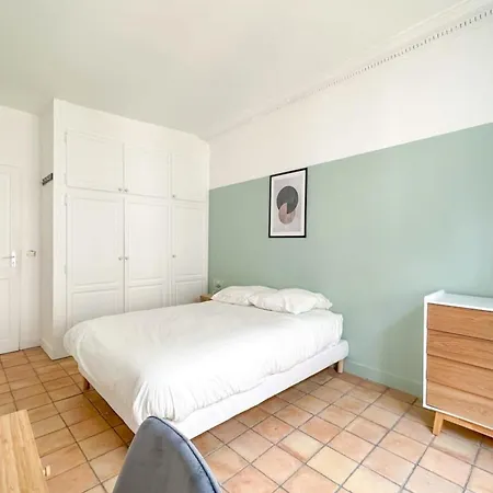 Flexliving - Whole Flat - Echiquier *